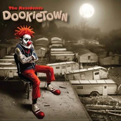  cover art (shared with the "Duck Sauce" digital single)