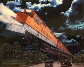 Nighttraintonowhere