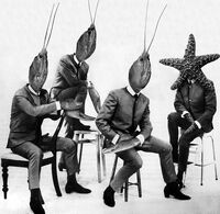 Crawfish