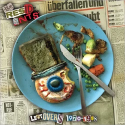 Leftovers1970-1988