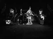 Third Reich N Roll music video, 1977