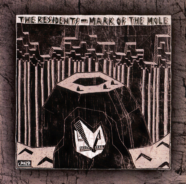 Mark of the Mole | Meet The Residents Wiki | Fandom