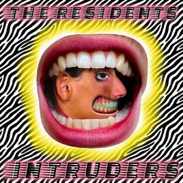 Residents-intruders
