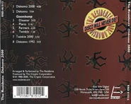 Back cover art