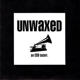 Unwaxed