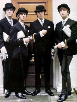 Beatles64