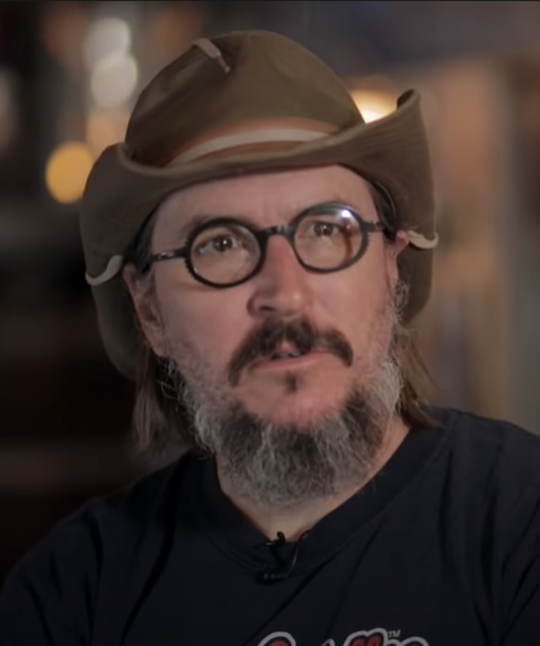 Les Claypool Meet The Residents Wiki Fandom