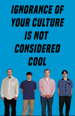 Ignorance