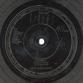 Commercialsingle-aside