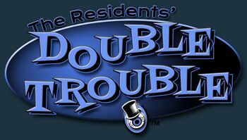 DoubleTroubleLogo