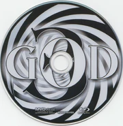Disc Art