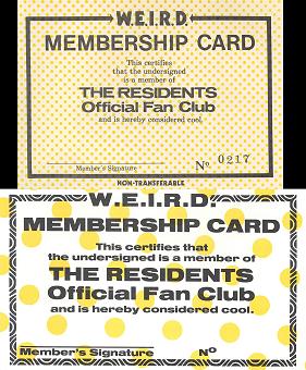 .. | Meet The Residents Wiki | Fandom