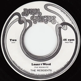 Loserweed