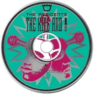 Disc art
