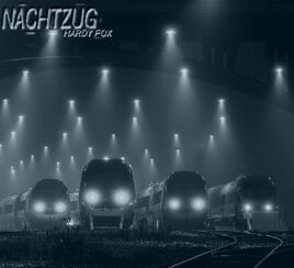 Nachtzug