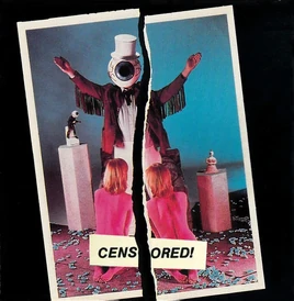 US EP Artwork (Censored for wiki use)