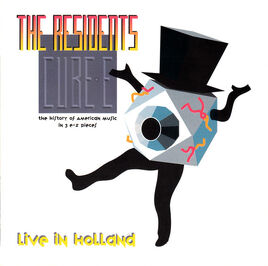 Main Artwork