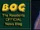 Official News BOG, April 2006