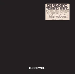  limited edition  double LP release, 2022