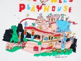 Pee-wee's Playhouse