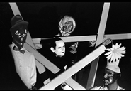Residents, Uninc., ca. 1972