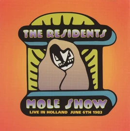 Moleshowholland