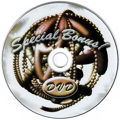 The Way We Were bonus DVD, 2005