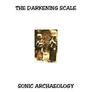 Sonic archaeology front
