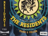 The Eyes Scream: A History of The Residents
