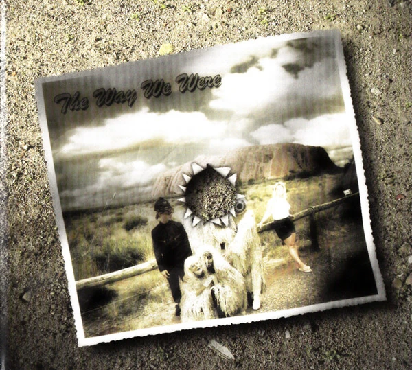 The Way We Were (album) | Meet The Residents Wiki | Fandom