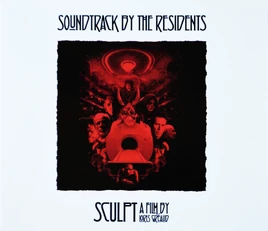 Sculptsoundtrackcd