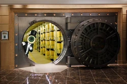 Newsmachine-InsideVault