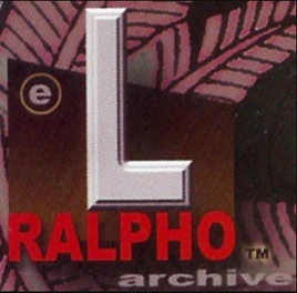 Elralphologo