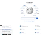 Wikipedia