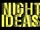 Night of Ideas