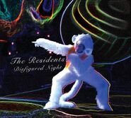 Disfigured Night cover, 1997