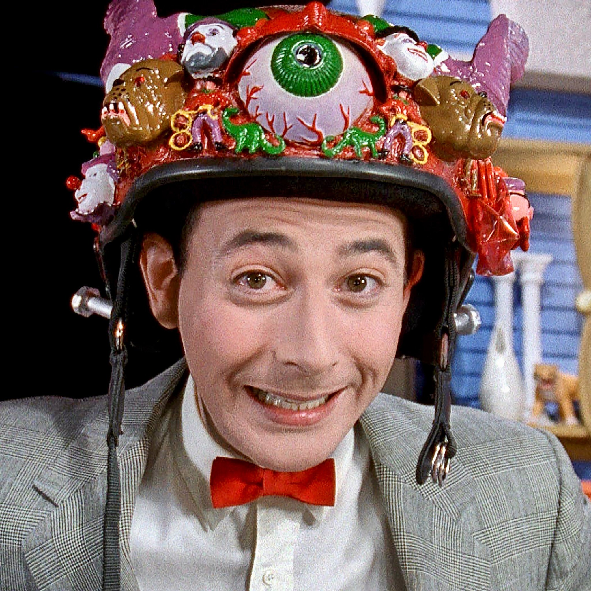 Pee-wee's Playhouse | Meet The Residents Wiki | Fandom