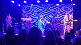 Another photo from her October 13th 2022 appearance