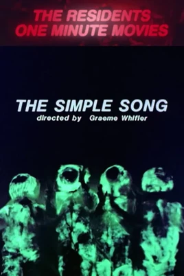 Simple Song Poster