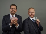 Penn & Teller