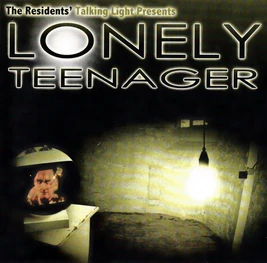 Lonelyteenager