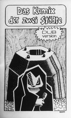ComixDUB