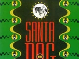 Santa Dog 88