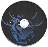 Disc art