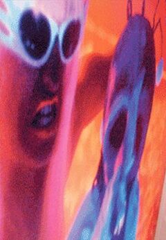  and ,  DVD cover art, 2009