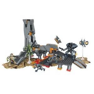 Cauldron clash | Mega bloks halo wikia Wiki | Fandom