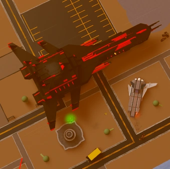 Ragnarok | MEGA Boss Survival Wiki | Fandom