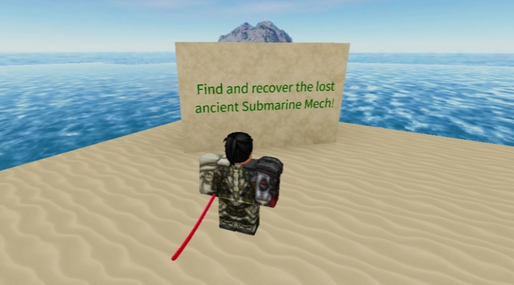 Quests MEGA Boss Survival Wiki Fandom