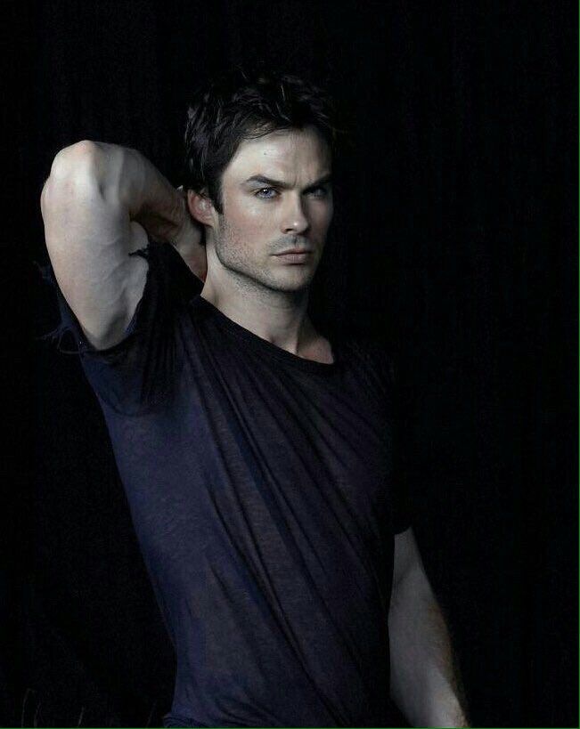 Ian Somerhalder, Wiki