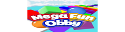 Mega Fun Obby Wiki